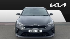 Kia Pro Ceed 1.4T GDi ISG GT-Line S 5dr DCT Petrol Estate